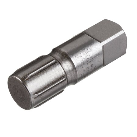 Ridgid Extractor, 83E HD Pipe 35640